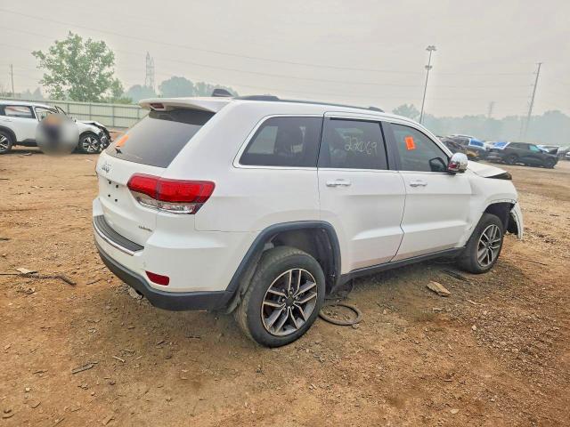 Aukcja sprzedaży 2021 Jeep Grand Cherokee, vin: 1C4RJFBG9MC665372, numer aukcji: 60399656