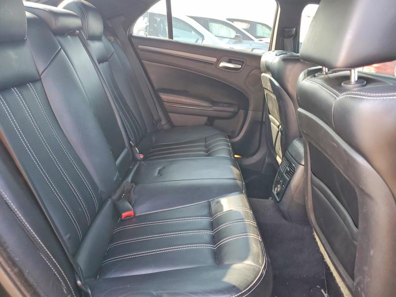 Продажа на аукционе авто 2013 Chrysler 300, vin: 2C3CCAGG9DH691130, номер лота: 59794616