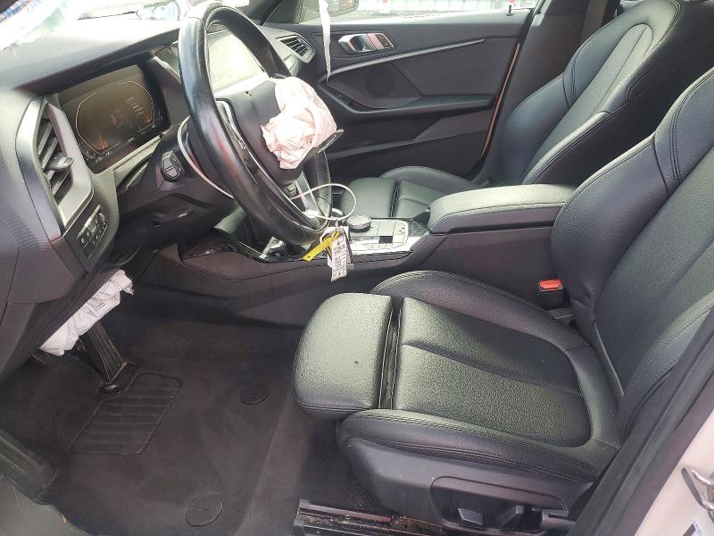 60437086 :رقم المزاد ، WBA53AK07M7J17424 vin ، 2021 Bmw 228i مزاد بيع