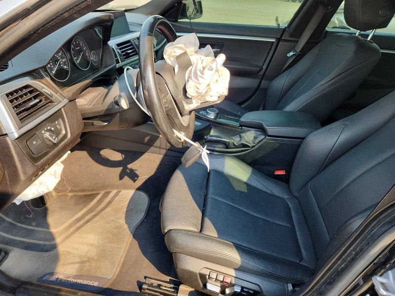 Продаж на аукціоні авто 2020 Bmw 430xi, vin: WBA4J3C00LBL11932, номер лоту: 59998806