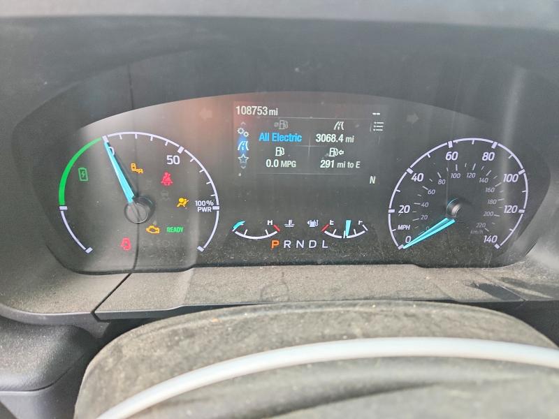 Aukcja sprzedaży 2022 Ford Maverick, vin: 3FTTW8E35NRA69917, numer aukcji: 61608306