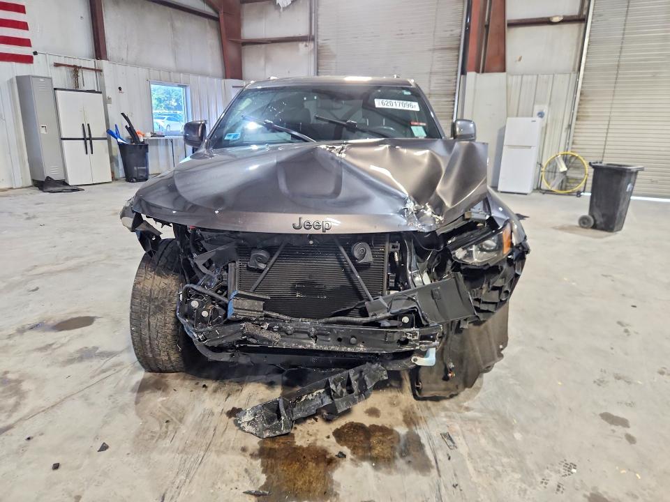62017096 :رقم المزاد ، 1C4RJFAG2LC243122 vin ، 2020 Jeep Grand Cherokee مزاد بيع