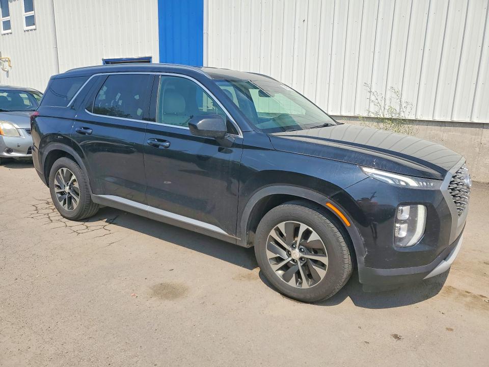 Продажа на аукционе авто 2020 Hyundai Palisade, vin: KM8R2DHE6LU036146, номер лота: 59959536