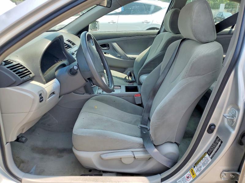 Продажа на аукционе авто 2007 Toyota Camry, vin: 4T1BE46K27U710879, номер лота: 61202616