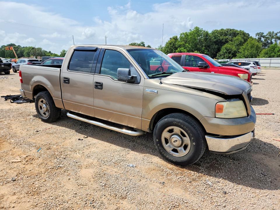 Aukcja sprzedaży 2004 Ford F150, vin: 1FTRW12W24KC84626, numer aukcji: 60674056