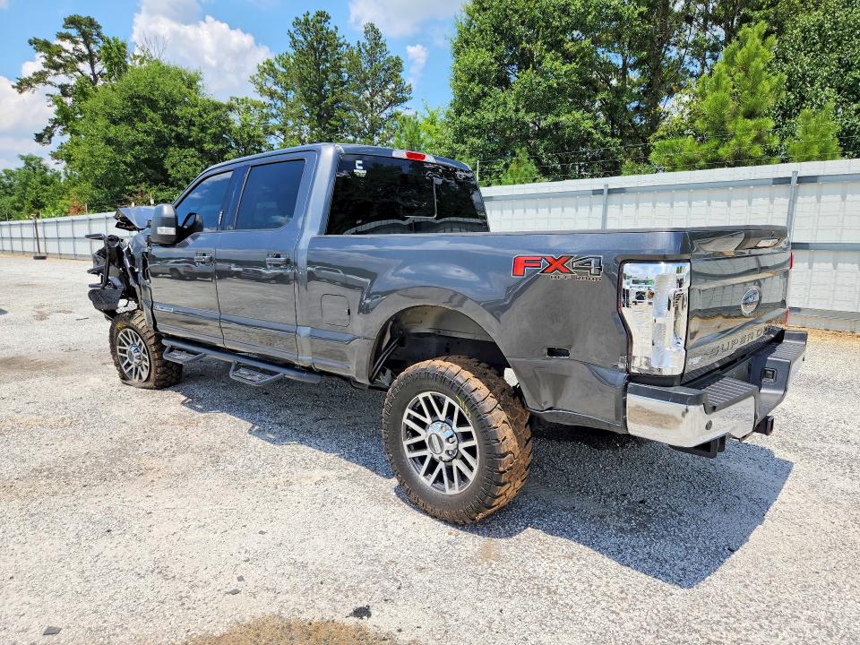 Aukcja sprzedaży 2017 Ford F250, vin: 1FT7W2BT8HEF07176, numer aukcji: 60073846