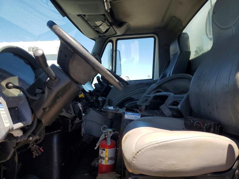 Продажа на аукционе авто 2007 International 4000, vin: 1HTMPAFN67H390851, номер лота: 60246006