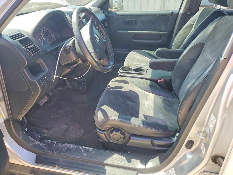 Продажа на аукционе авто 2003 Honda Cr-v, vin: JHLRD78853C040692, номер лота: 61908816