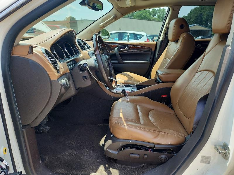 Продаж на аукціоні авто 2015 Buick Enclave, vin: 5GAKVCKD9FJ137163, номер лоту: 61433536