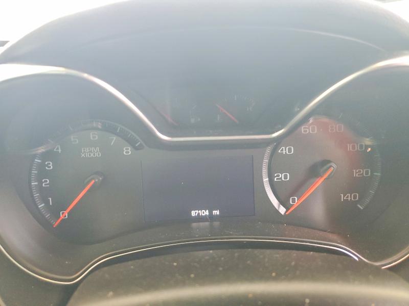 Aukcja sprzedaży 2015 Chevrolet Impala, vin: 1G1125S35FU132670, numer aukcji: 61503596