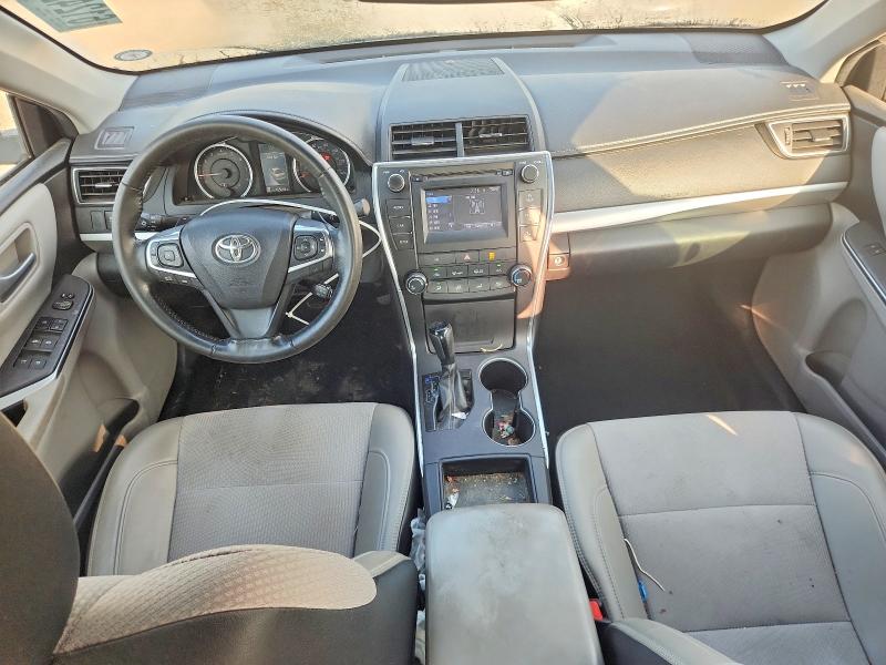 Aukcja sprzedaży 2016 Toyota Camry, vin: 4T1BF1FK3GU189456, numer aukcji: 61242516