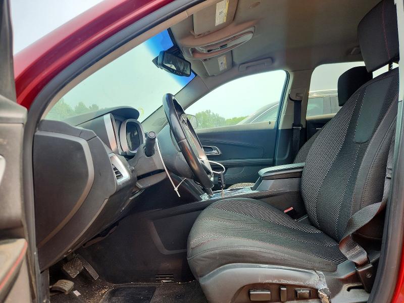 Продаж на аукціоні авто 2011 Chevrolet Equinox, vin: 2CNALDEC0B6273225, номер лоту: 59285756