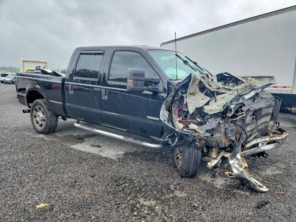 Продажа на аукционе авто 2005 Ford F350, vin: 1FTWW31P45EB38897, номер лота: 62679026