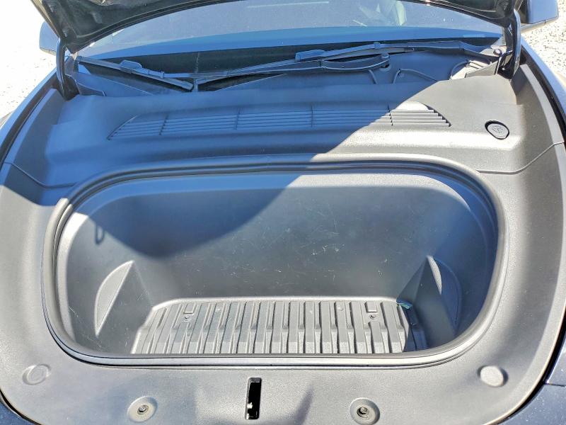 Продаж на аукціоні авто 2023 Tesla Model Y, vin: 7SAYGAEE6PF742569, номер лоту: 60432476