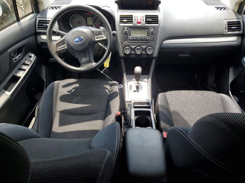 Продажа на аукционе авто 2014 Subaru Xv Crosstrek, vin: JF2GPAVC0E8281570, номер лота: 62034806