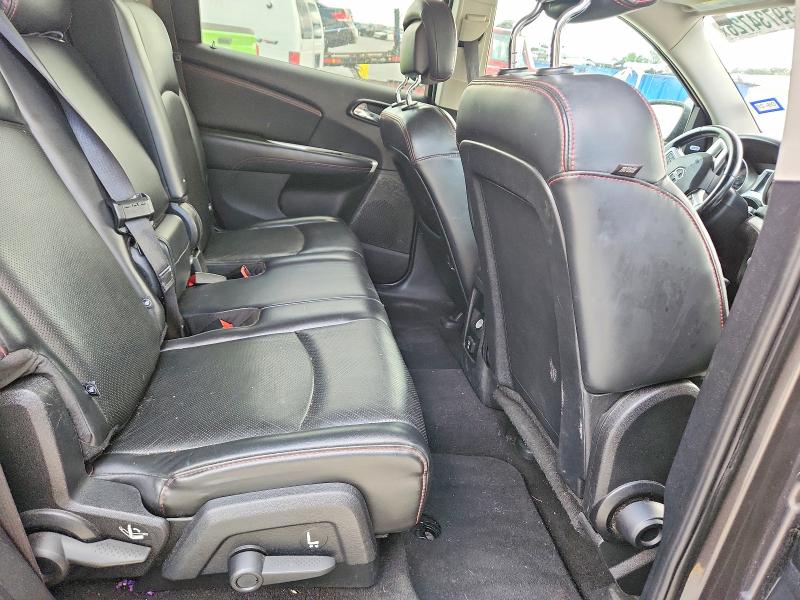 Продаж на аукціоні авто 2016 Dodge Journey, vin: 3C4PDCEG9GT114795, номер лоту: 59734726