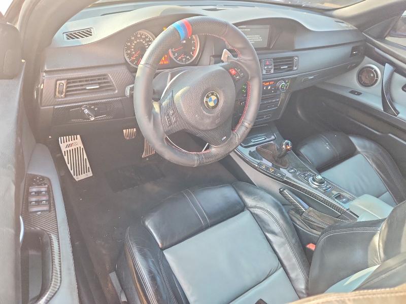 62660366 :رقم المزاد ، WBSDX9C56BE584556 vin ، 2011 Bmw M3 مزاد بيع