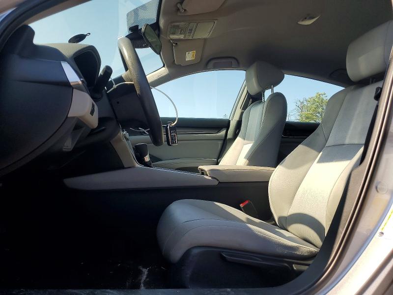 Продаж на аукціоні авто 2018 Honda Accord, vin: 1HGCV1F13JA123115, номер лоту: 61018856