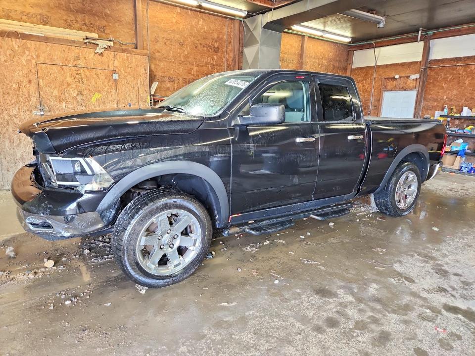 Aukcja sprzedaży 2011 Dodge Ram 1500, vin: 1D7RV1GP0BS520665, numer aukcji: 62854276