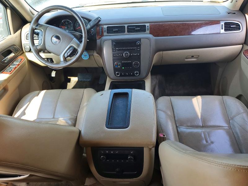 Aukcja sprzedaży 2012 Gmc Yukon, vin: 1GKS2CE02CR161841, numer aukcji: 85791945