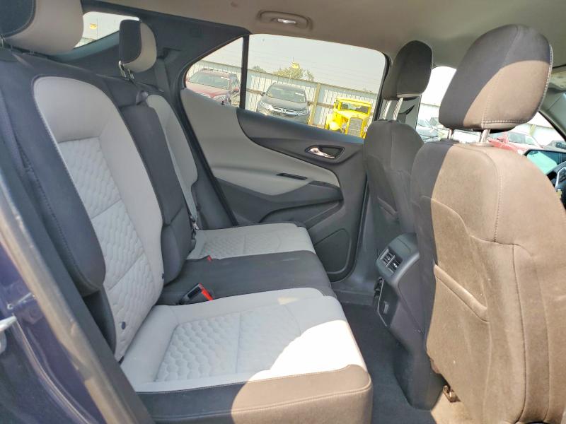 Aukcja sprzedaży 2018 Chevrolet Equinox, vin: 3GNAXUEU8JS543438, numer aukcji: 63238176