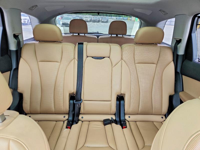 Aukcja sprzedaży 2020 Audi Q7, vin: WA1VXAF71LD004920, numer aukcji: 61121906