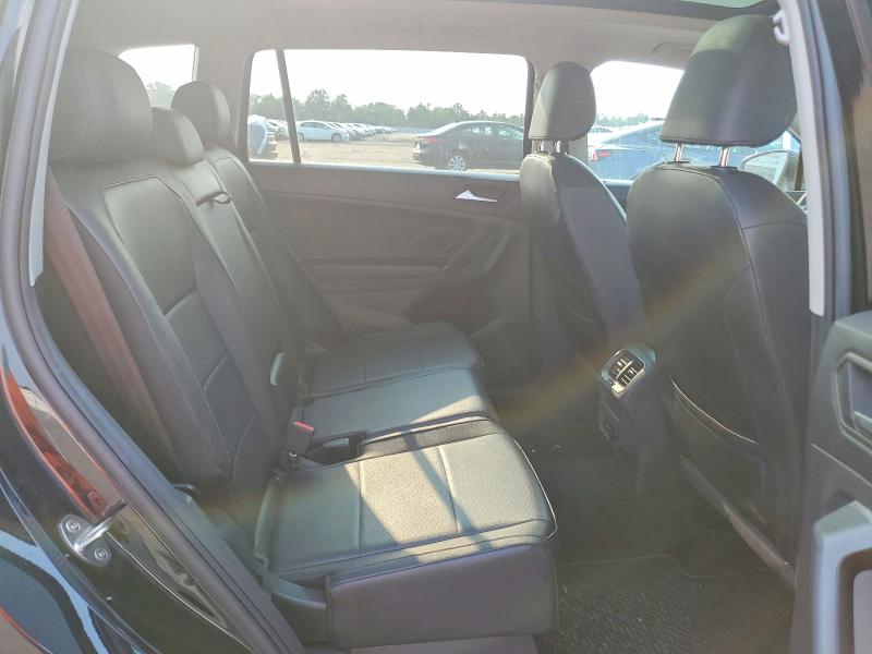 Продажа на аукционе авто 2020 Volkswagen Tiguan, vin: 3VV2B7AX2LM154011, номер лота: 62493596