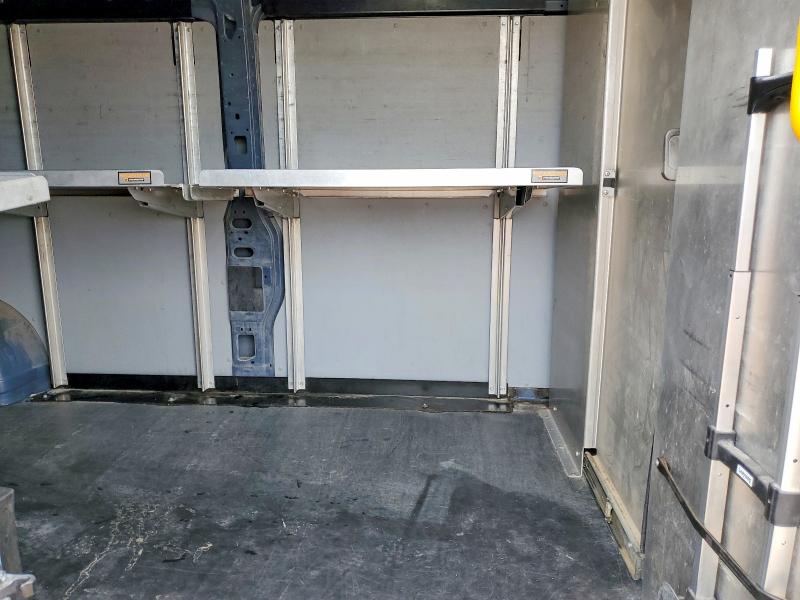 Aukcja sprzedaży 2021 Ram Promaster 3500, vin: 3C6MRVJG0ME587269, numer aukcji: 61325276