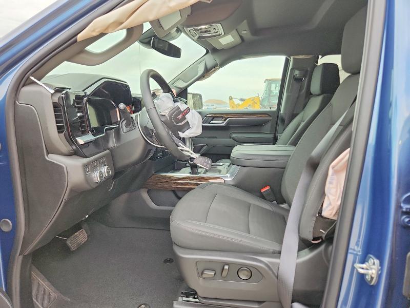 59350536 :رقم المزاد ، 1GTUUCE80TZ306069 vin ، 2026 Gmc Sierra C1500 مزاد بيع