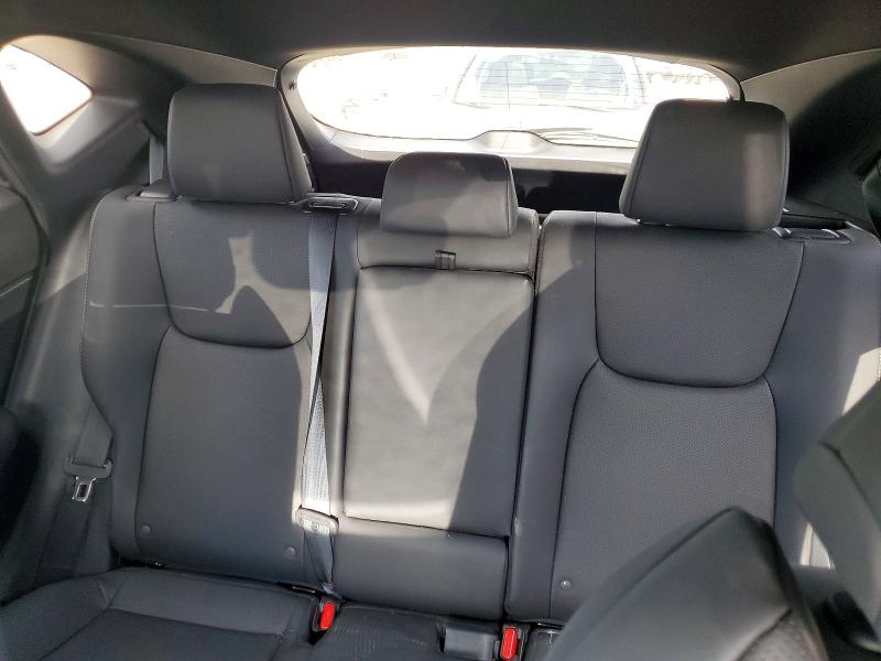 Aukcja sprzedaży 2024 Lexus Nx 350, vin: 2T2KGCEZ8RC046610, numer aukcji: 60210596