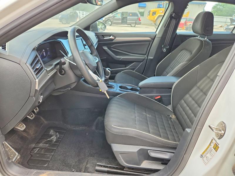 Aukcja sprzedaży 2024 Volkswagen Jetta, vin: 3VWAM7BU7RM086321, numer aukcji: 60202216