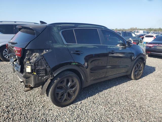 Продаж на аукціоні авто 2021 Kia Sportage, vin: KNDP63AC3M7877294, номер лоту: 61880446