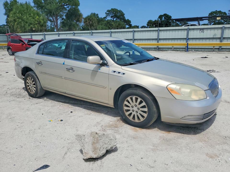 Aukcja sprzedaży 2007 Buick Lucerne, vin: 1G4HP57297U197137, numer aukcji: 60946536