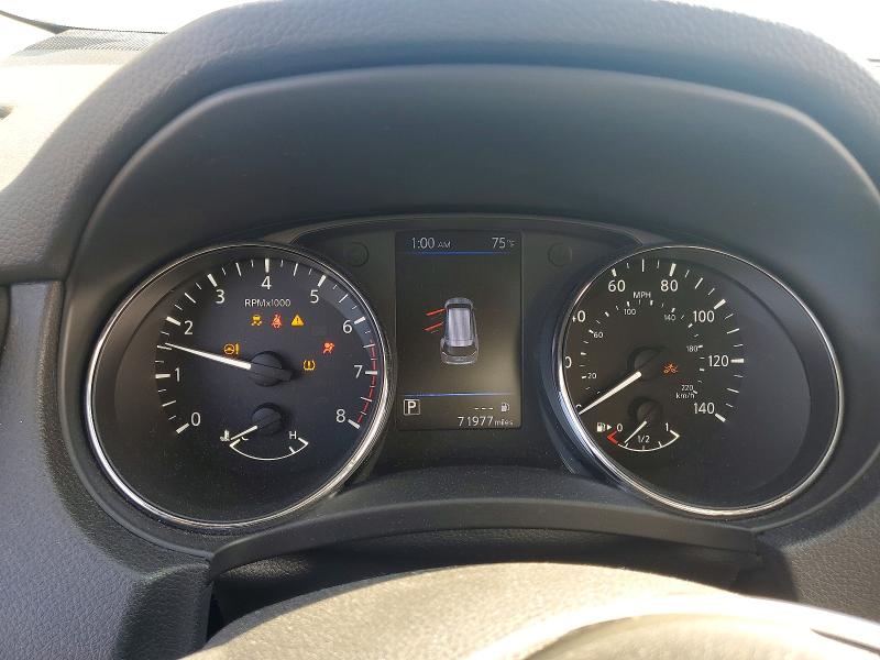 Aukcja sprzedaży 2018 Nissan Rogue, vin: 5N1AT2MV9JC838598, numer aukcji: 62347856