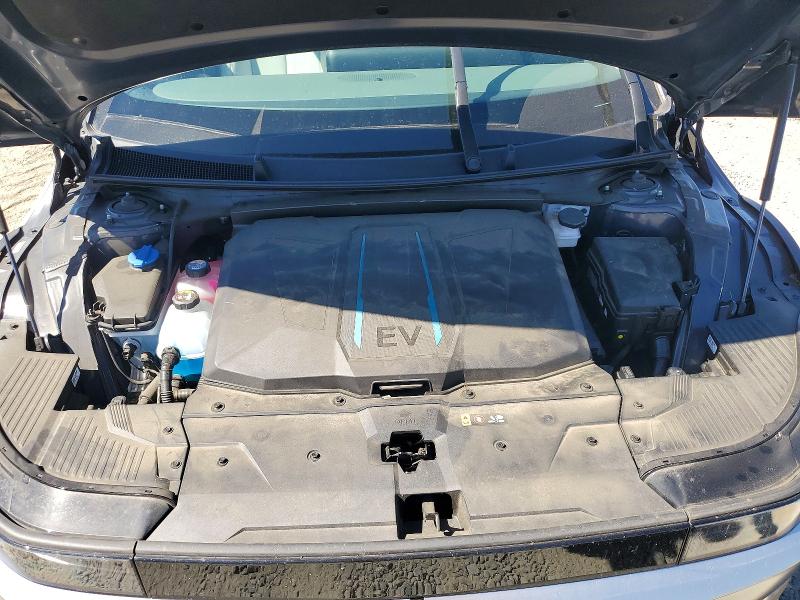 Продажа на аукционе авто 2023 Hyundai Ioniq 5, vin: KM8KNDAF7PU176806, номер лота: 62646726