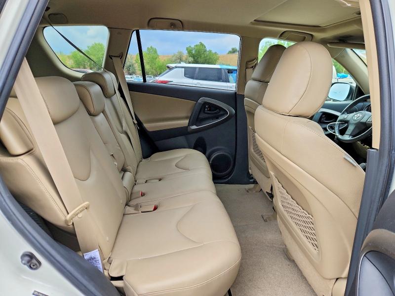 Aukcja sprzedaży 2009 Toyota Rav4, vin: JTMBK31V595082824, numer aukcji: 62972256