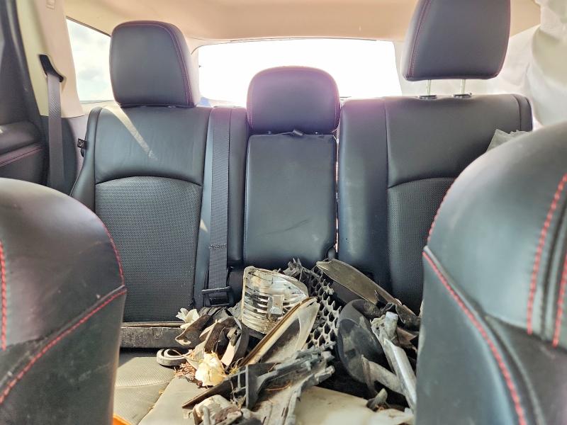 62216926 :رقم المزاد ، 3C4PDDEG0JT278384 vin ، 2018 Dodge Journey مزاد بيع