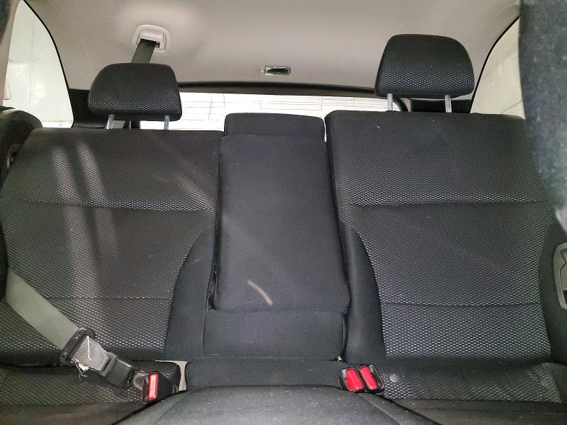 2016 Subaru Outback მანქანა იყიდება აუქციონზე, vin: 4S4BSACCXG3220703, აუქციონის ნომერი: 61066556