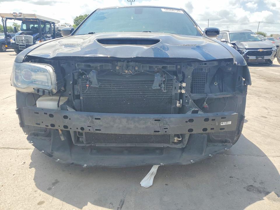Aukcja sprzedaży 2022 Chrysler 300, vin: 2C3CCABG3NH131080, numer aukcji: 58996126