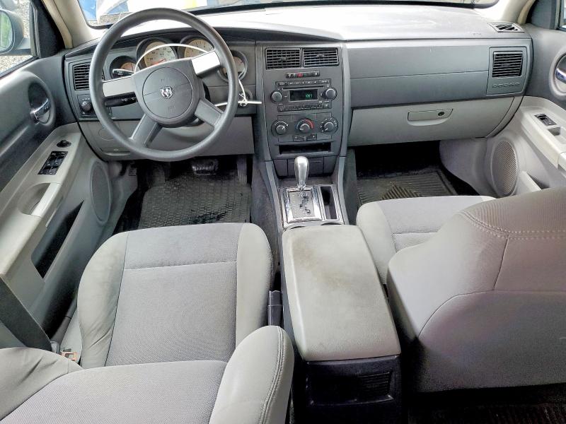 Продаж на аукціоні авто 2006 Dodge Magnum, vin: 2D4FV47T46H314681, номер лоту: 60514996
