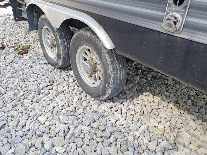Продажа на аукционе авто 2021 Foresriver Catalina, vin: 5ZT2CAXB8MX022112, номер лота: 59314216