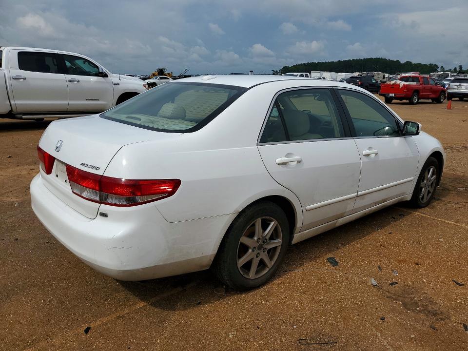 Продаж на аукціоні авто 2004 Honda Accord, vin: 1HGCM66594A066541, номер лоту: 60533606