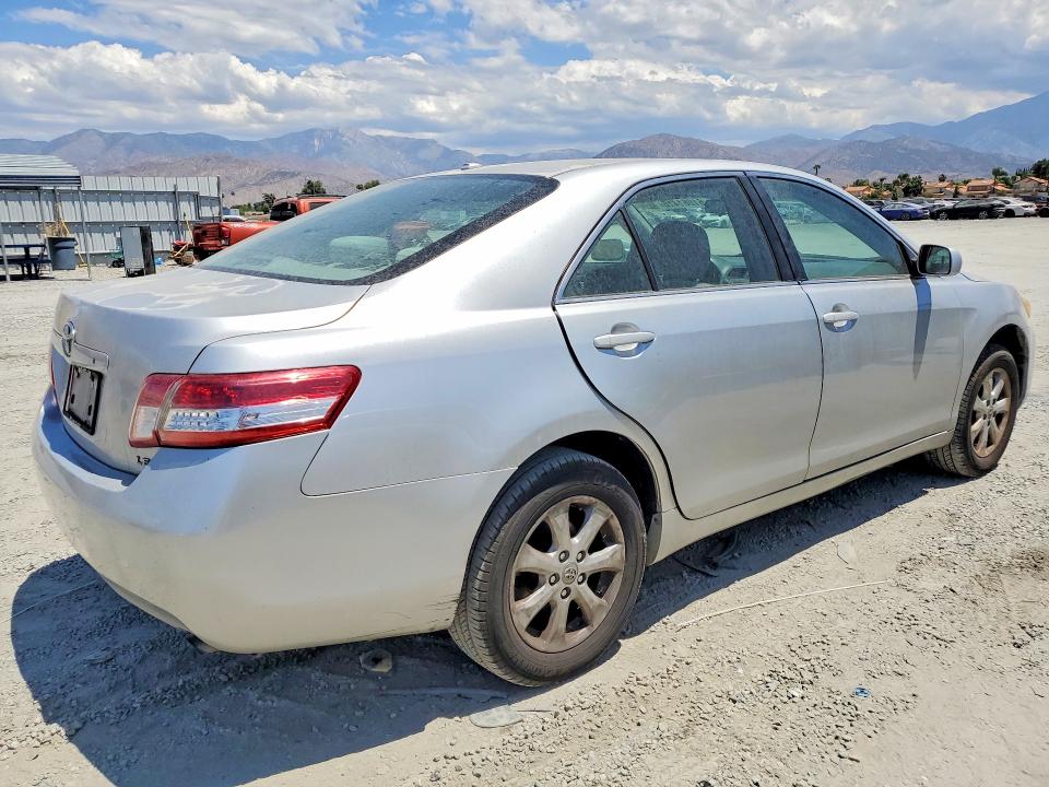 Продаж на аукціоні авто 2011 Toyota Camry, vin: 4T1BF3EK2BU771800, номер лоту: 61061416