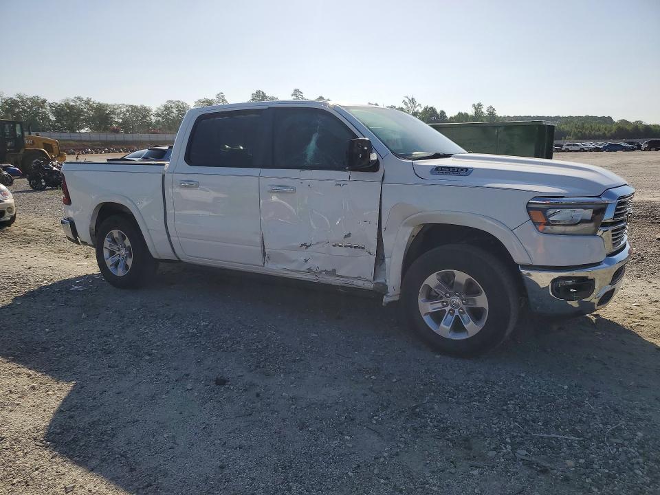 2020 Ram 1500 მანქანა იყიდება აუქციონზე, vin: 1C6RREJT4LN303705, აუქციონის ნომერი: 61195946