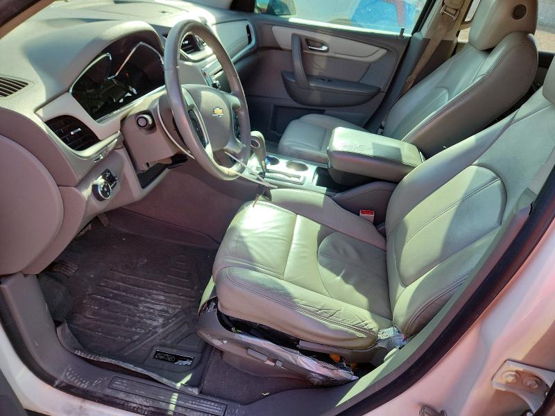 Продажа на аукционе авто 2013 Chevrolet Traverse, vin: 1GNKRJKD2DJ102668, номер лота: 59739036