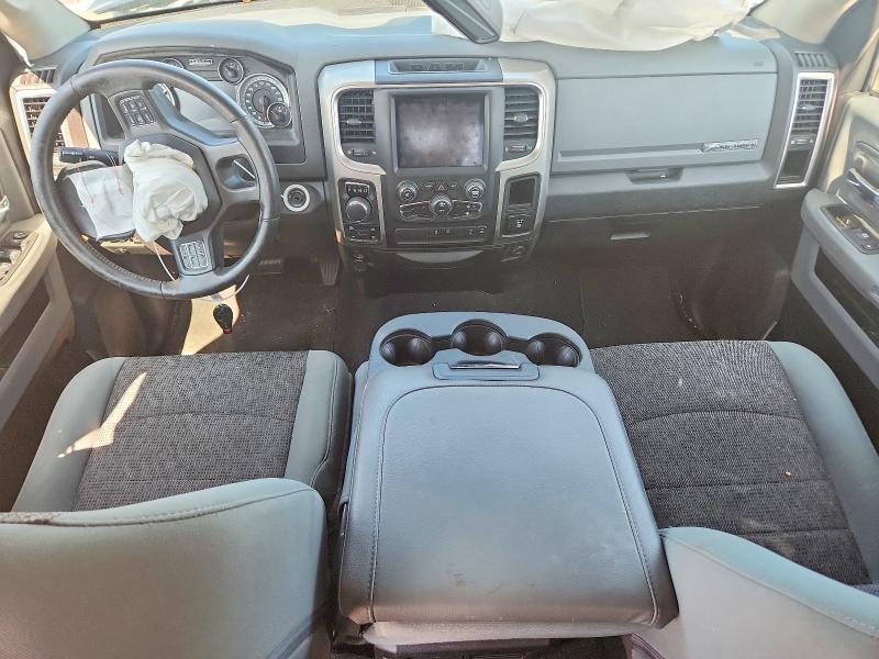Aukcja sprzedaży 2019 Ram 1500 Classic, vin: 1C6RR7TT3KS567233, numer aukcji: 60958196