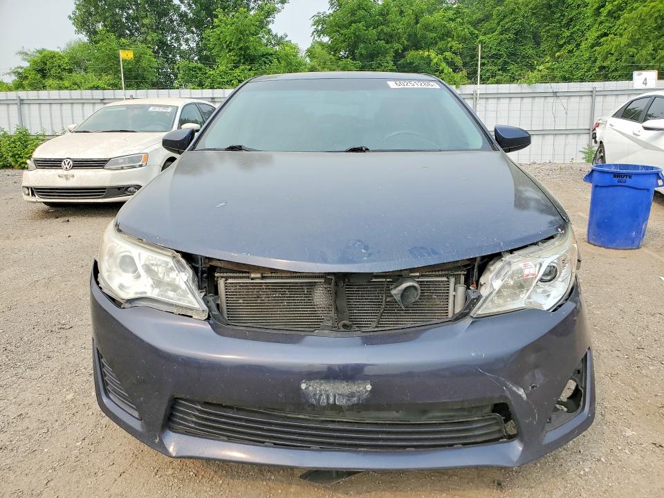 Продаж на аукціоні авто 2014 Toyota Camry, vin: 4T1BF1FK2EU824292, номер лоту: 60251286