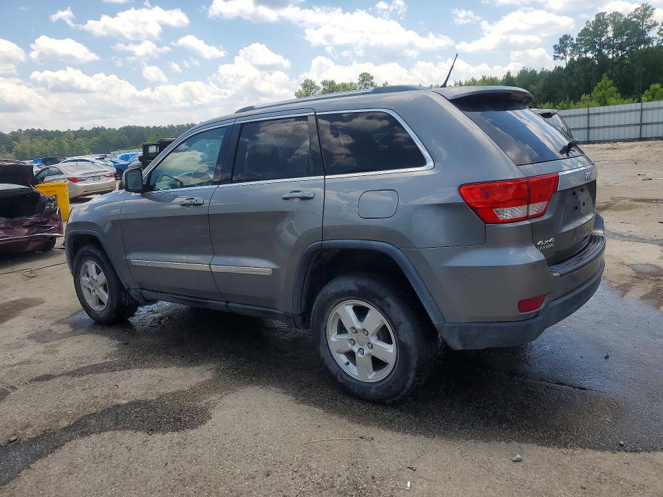 2012 Jeep Grand Cherokee მანქანა იყიდება აუქციონზე, vin: 1C4RJFAG1CC347732, აუქციონის ნომერი: 60064486