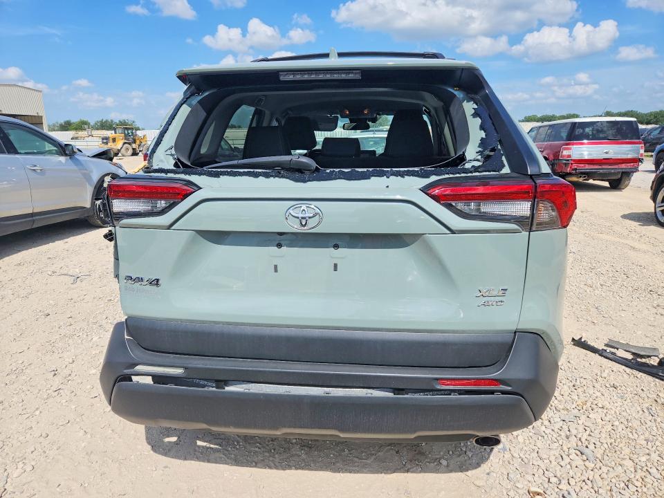 Aukcja sprzedaży 2021 Toyota Rav4, vin: 2T3P1RFV6MW166365, numer aukcji: 85987545