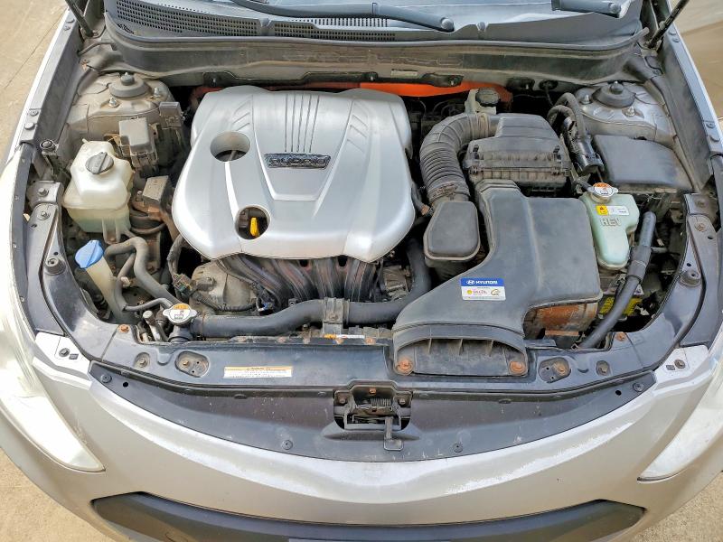 Продаж на аукціоні авто 2012 Hyundai Sonata, vin: KMHEC4A42CA041908, номер лоту: 59362816